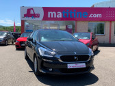 DS DS5 occasion année 2015 boite Automatique Annonce DS DS5 occasion Diesel BLUEHDI 120CH SO CHIC S&S EAT6 à Foix
