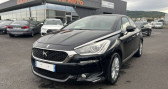 DS DS5 BLUEHDI 120CH SO CHIC S&S   AUBIERE 63