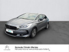 DS DS5 occasion année 2016 boite Manuelle Annonce DS DS5 occasion Diesel BlueHDi 120ch So Chic S&S à MORLAIX