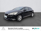 DS DS5 occasion année 2016 boite Manuelle Annonce DS DS5 occasion Diesel BlueHDi 150ch Executive S&S à LOUDEAC