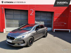DS DS5 occasion Gris année 2017 boite Manuelle Annonce DS DS5 occasion Diesel BlueHDi 150ch Performance line S&S à Le Perreux-sur-Marne