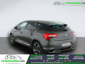 DS DS5 BlueHDi 180 BVA  occasion � Beaupuy - photo n�3
