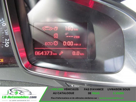 DS DS5 BlueHDi 180 BVA  occasion � Beaupuy - photo n�5