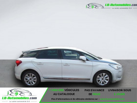 DS DS5 BlueHDi 180 BVA  occasion � Beaupuy - photo n�4