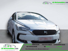 DS DS5 BlueHDi 180 BVA  occasion � Beaupuy - photo n�2