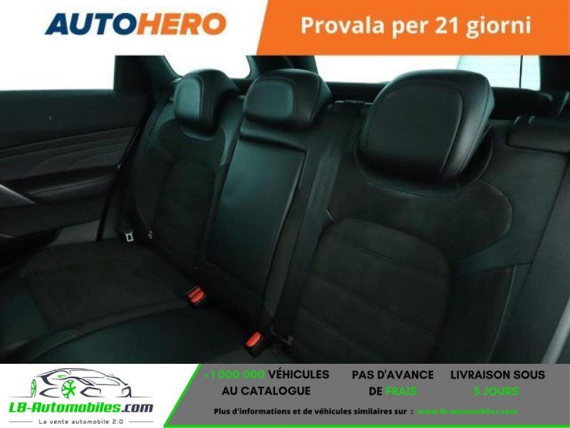 DS DS5 BlueHDi 180 BVA  occasion � Beaupuy - photo n�5