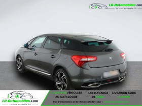 DS DS5 BlueHDi 180 BVA  occasion � Beaupuy - photo n�3