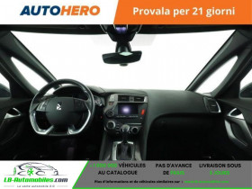 DS DS5 BlueHDi 180 BVA  occasion � Beaupuy - photo n�2