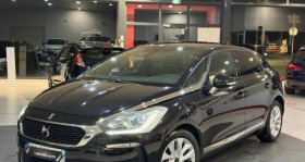 DS DS5 occasion 2017 mise en vente &agrave; Longwy par le garage LORRAINE AUTO 54 - photo n&deg;1