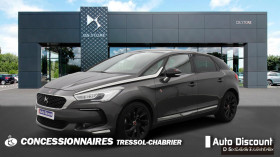 DS DS5 , garage Autodiscount Béziers  VILLENEUVE-LES-BEZIERS