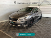 Annonce DS DS5 occasion Diesel BLUEHDI 180 S&S EAT6 PERFORMANCE LINE � Noisy-le-Grand