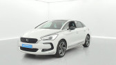 DS DS5 occasion année 2018 boite Automatique Annonce DS DS5 occasion Diesel BlueHDi 180 S&S EAT6 Sport Chic 5p à SAINT-GREGOIRE