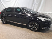 DS DS5 occasion année 2017 boite Automatique Annonce DS DS5 occasion Diesel BlueHDi 180 S&S EAT6 Sport Chic à CHATEAULIN