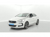 DS DS5 occasion année 2018 boite Automatique Annonce DS DS5 occasion Diesel BlueHDi 180 S&S EAT6 Sport Chic à QUIMPER