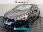DS DS5 occasion année 2017 boite Automatique Annonce DS DS5 occasion Diesel BLUEHDI 180 S&S EAT6 SPORT CHIC à Mareuil-lès-Meaux