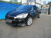 DS DS5 occasion année 2016 boite Automatique Annonce DS DS5 occasion Diesel BLUEHDI 180CH BE CHIC S&S EAT6 à Toulouse