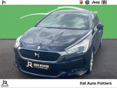 DS DS5 BlueHDi 180ch Executive S&S EAT6   POITIERS 86