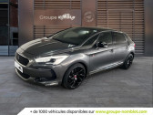 DS DS5 occasion année 2017 boite Automatique Annonce DS DS5 occasion Diesel BlueHDi 180ch Performance line S&S EAT6 à CHALON SUR SAONE