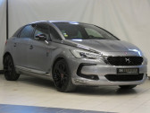 DS DS5 occasion année 2018 boite Automatique Annonce DS DS5 occasion Diesel BlueHDi 180ch Performance line S&S EAT6 à Castres