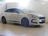 DS DS5 occasion année 2017 boite Automatique Annonce DS DS5 occasion Diesel BlueHDi 180ch Prestige S&S EAT6 à Castres