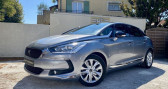 DS DS5 occasion année 2016 boite Automatique Annonce DS DS5 occasion Diesel BLUEHDI 180CH SO CHIC S&S EAT6 à CAGNES SUR MER
