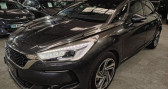 Annonce DS DS5 occasion Diesel BlueHDi 180ch So Chic S&S EAT6  Sainte-Genevive-des-Bois
