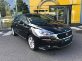 DS DS5 occasion année 2016 boite Automatique Annonce DS DS5 occasion Diesel BlueHDi 180ch So Chic S&S EAT6 à Vert-Saint-Denis