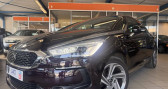 DS DS5 BlueHDi 180ch Sport Chic S&S EAT6  2016 - annonce de voiture en vente sur Auto Sélection.com
