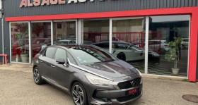 DS DS5 , garage ALSACE AUTO LIVE ECKBOLSHEIM � Eckbolsheim