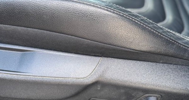 DS DS5 BlueHDi 180ch Sport Chic S&S EAT6 2017 - photo n°7 DS DS5 BlueHDi 180ch Sport Chic S&S EAT6  occasion à SAINT MARTIN D'HERES - photo n°7