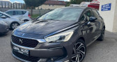 DS DS5 occasion  année 2017 boite Automatique Annonce DS DS5 occasion Diesel BlueHDi 180ch Sport Chic S&S EAT6 à SAINT MARTIN D'HERES