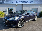 DS DS5 occasion année 2015 boite Automatique Annonce DS DS5 occasion Diesel BLUEHDI 180CH SPORT CHIC S&S EAT6 à Colomiers