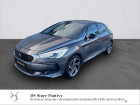 DS DS5 occasion année 2018 boite Automatique Annonce DS DS5 occasion Diesel BlueHDi 180ch Sport Chic S&S EAT6 à Saint-Thuriau
