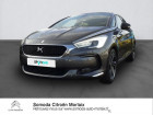 DS DS5 occasion année 2016 boite Automatique Annonce DS DS5 occasion Diesel BlueHDi 180ch Sport Chic S&S EAT6 à MORLAIX