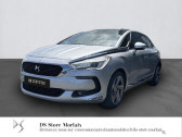 DS DS5 occasion année 2015 boite Automatique Annonce DS DS5 occasion Diesel BlueHDi 180ch Sport Chic S&S EAT6 à MORLAIX