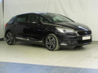 DS DS5 occasion Bleu année 2015 boite Automatique Annonce DS DS5 occasion Diesel BlueHDi 180ch Sport Chic S&S EAT6 à Castres