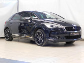 DS DS5 occasion année 2016 boite Automatique Annonce DS DS5 occasion Diesel BlueHDi 180ch Sport Chic S&S EAT6 à Castres