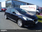 DS DS5 occasion Bleu année 2016 boite Automatique Annonce DS DS5 occasion Diesel BlueHDi 180ch Sport Chic S&S EAT6 à Mareuil-lès-Meaux