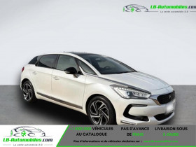 DS DS5 DS 5 BlueHDi 180 S&S EAT6 Sport Chic  occasion � Beaupuy - photo n�10