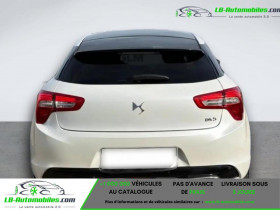 DS DS5 DS 5 BlueHDi 180 S&S EAT6 Sport Chic  occasion � Beaupuy - photo n�8