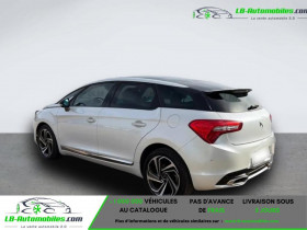 DS DS5 DS 5 BlueHDi 180 S&S EAT6 Sport Chic  occasion � Beaupuy - photo n�7