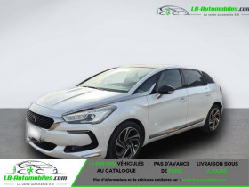 DS DS5 DS 5 BlueHDi 180 S&S EAT6 Sport Chic  occasion � Beaupuy - photo n�6