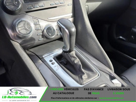 DS DS5 DS 5 BlueHDi 180 S&S EAT6 Sport Chic  occasion � Beaupuy - photo n�5