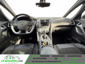 DS DS5 DS 5 BlueHDi 180 S&S EAT6 Sport Chic  occasion � Beaupuy - photo n�2