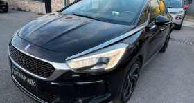 DS DS5 occasion 2017 mise en vente &agrave; LE ROVE par le garage PLATINIUM AUTO - photo n&deg;1