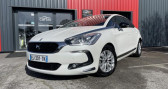 DS DS5 occasion année 2017 boite Automatique Annonce DS DS5 occasion Diesel DS5 1.6 BlueHDi 120 - BVA EAT6 Business 158MKMS à La Chapelle Saint-Luc