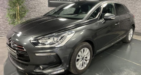 DS DS5 , garage MILTON AVENUE  GUERET