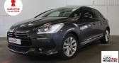 DS DS5 occasion année 2014 boite Automatique Annonce DS DS5 occasion Essence DS5 1.6 THP 155 SOCHIC BVA à LOUHANS