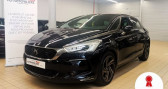 DS DS5 occasion année 2017 boite Automatique Annonce DS DS5 occasion Diesel DS5 2.0 BLUEHDI 180 SPORT CHIC BVA START-STOP à MONTMOROT