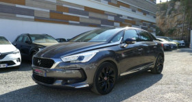 DS DS5 , garage TRANSAKAUTO LA CIOTAT  LA CIOTAT